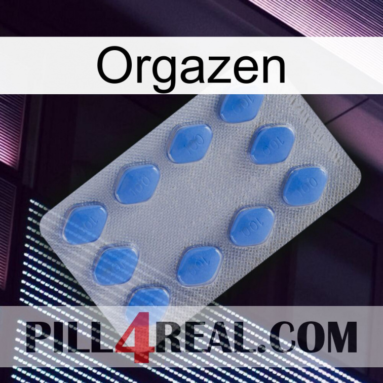 Orgazen 21